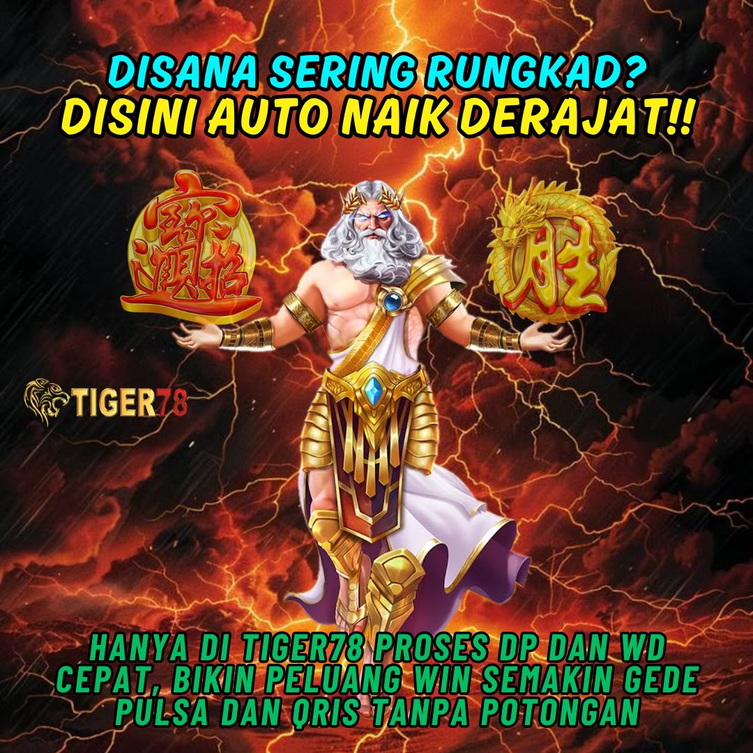 SITUS Tiger78